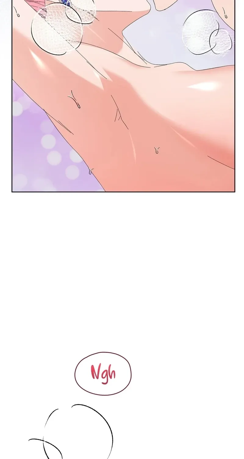The Beast I Chose Chapter 55 page 83 - 