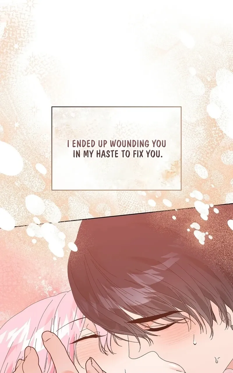 The Beast I Chose Chapter 55 page 85 - 