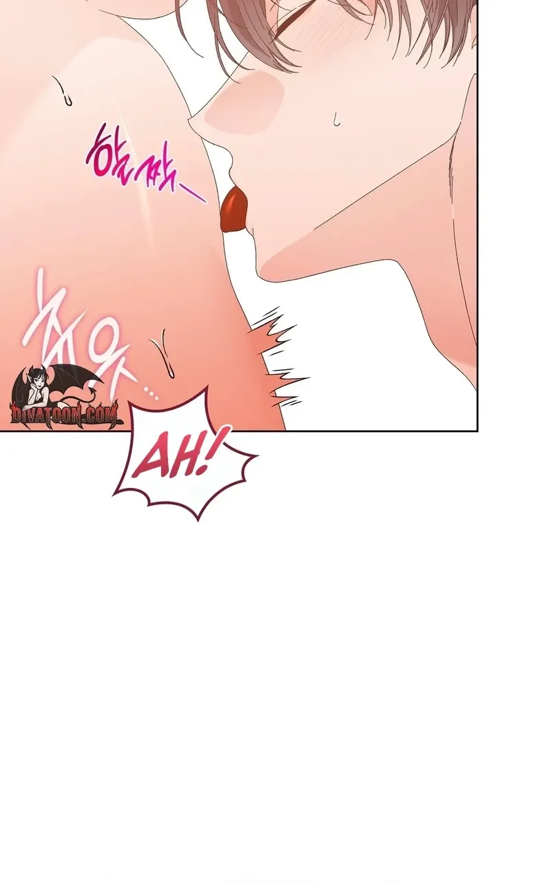The Beast I Chose Chapter 55 page 90 - 
