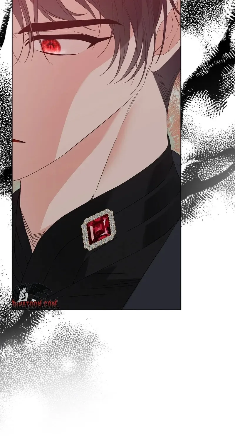 The Beast I Chose Chapter 55 page 10 - 