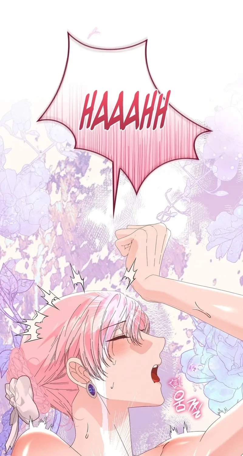 The Beast I Chose Chapter 55 page 92 - 