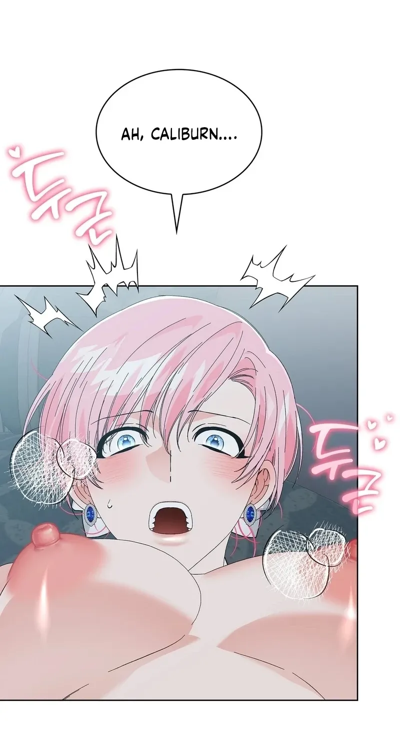 The Beast I Chose Chapter 56 page 24 - 
