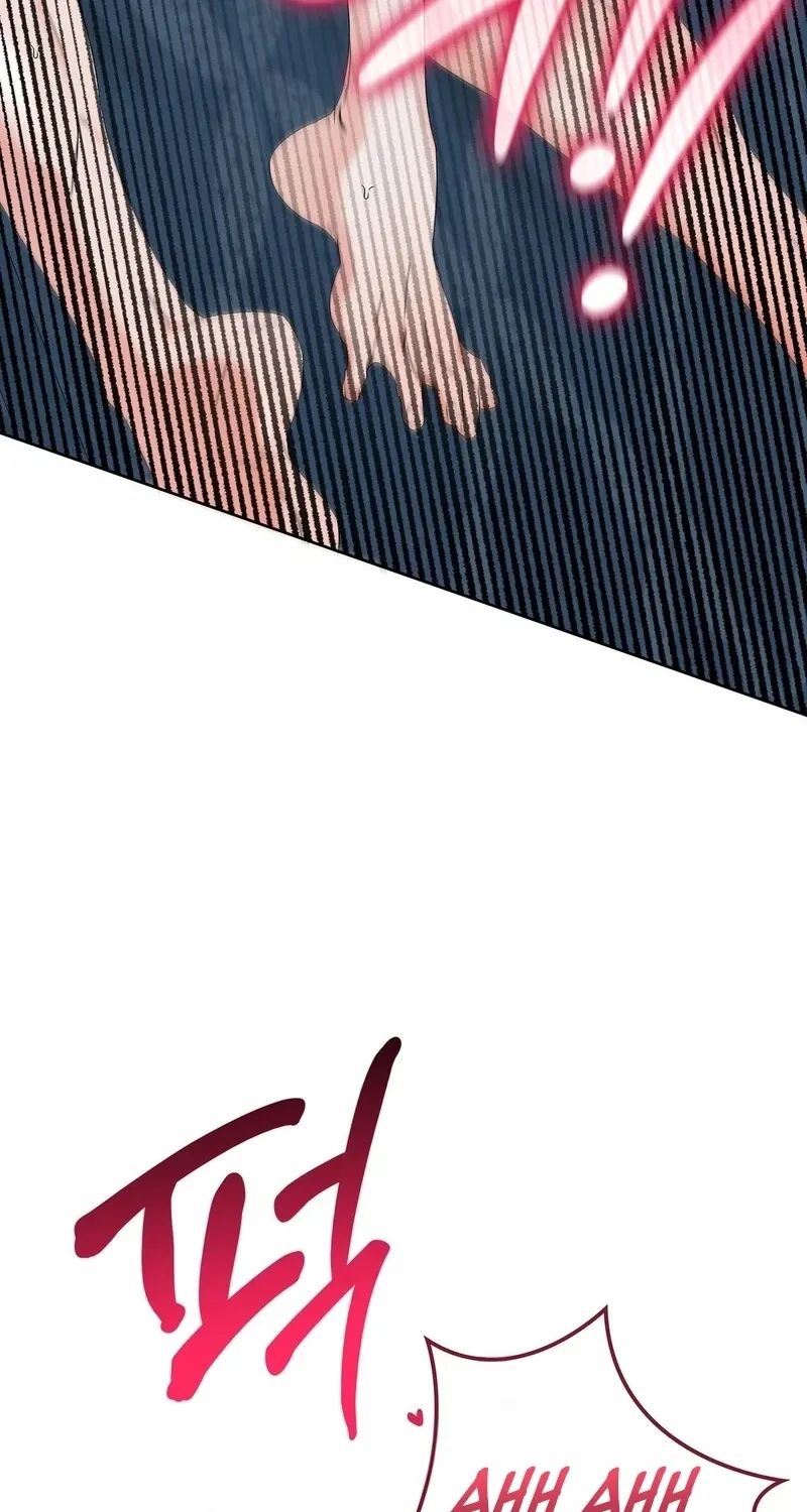 The Beast I Chose Chapter 56 page 27 - 