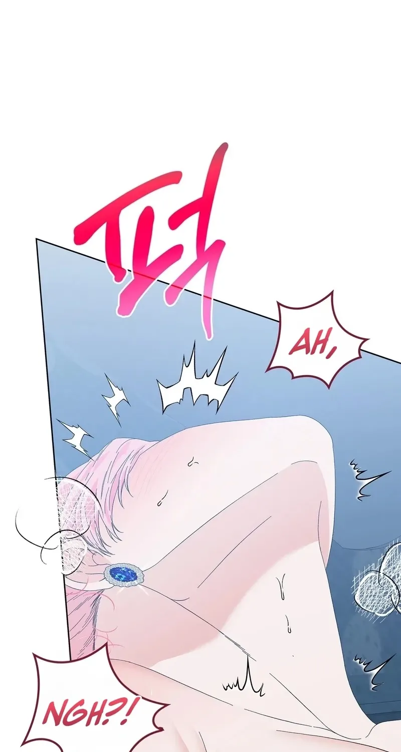 The Beast I Chose Chapter 56 page 29 - 