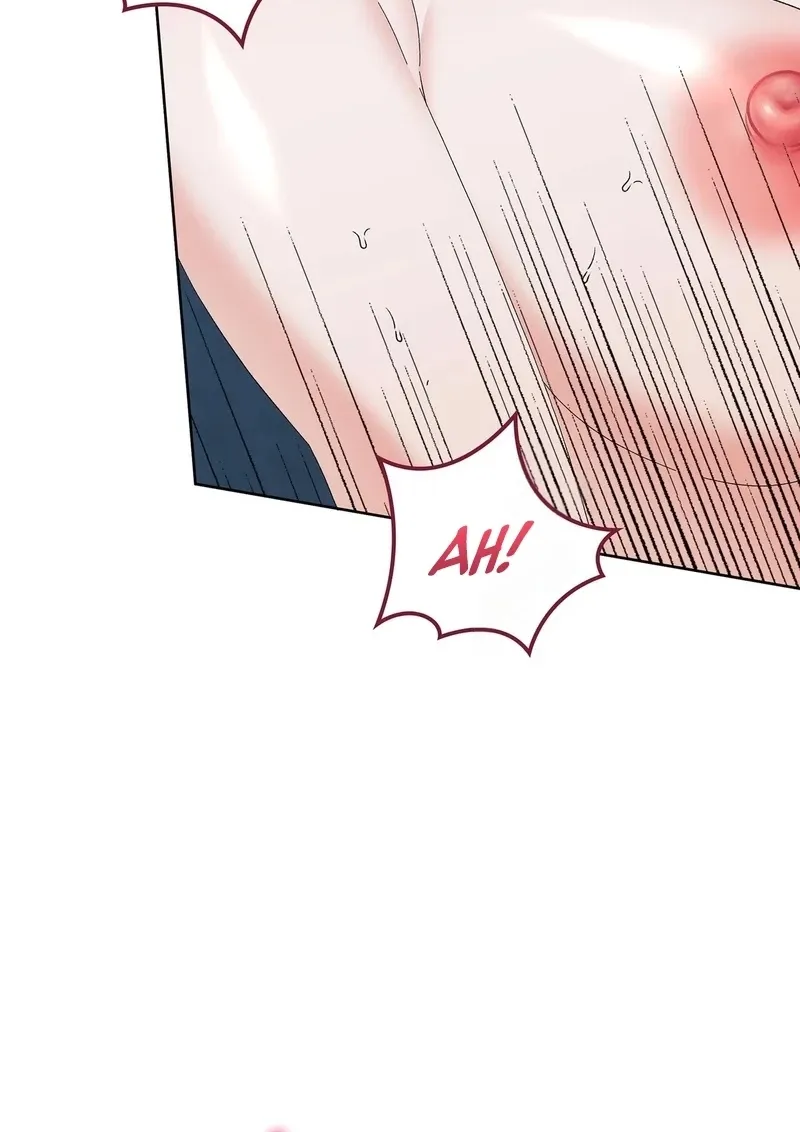 The Beast I Chose Chapter 56 page 30 - 