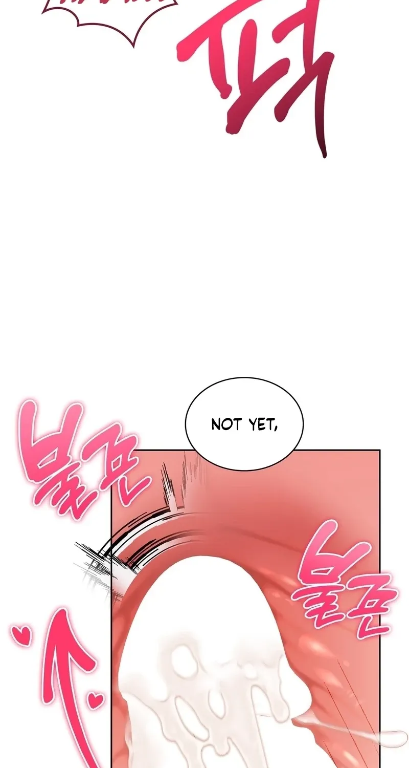 The Beast I Chose Chapter 56 page 32 - 