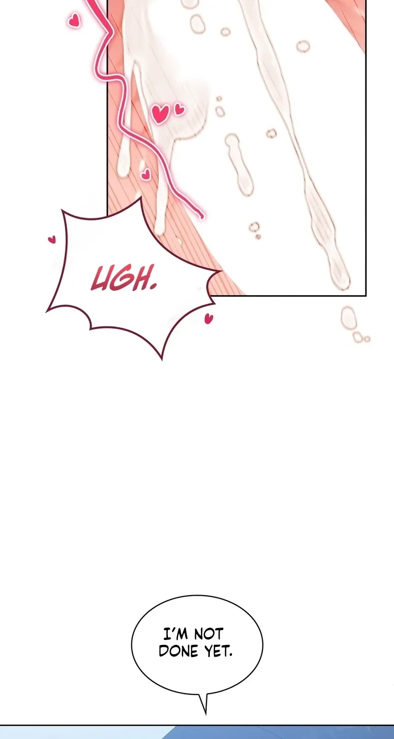 The Beast I Chose Chapter 56 page 33 - 