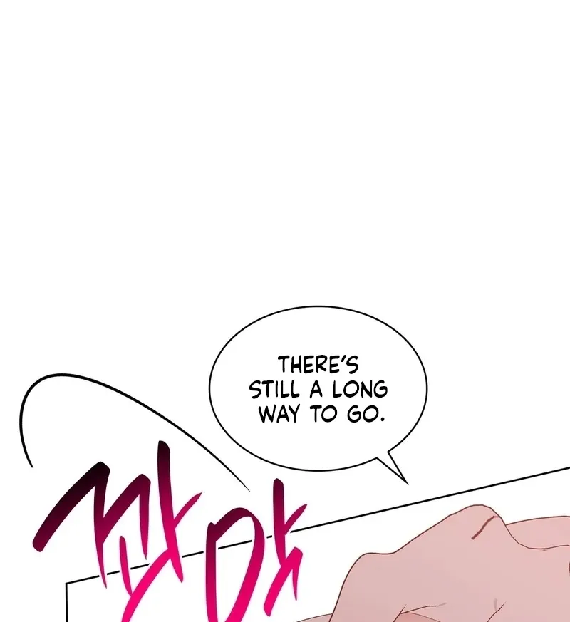 The Beast I Chose Chapter 56 page 35 - 
