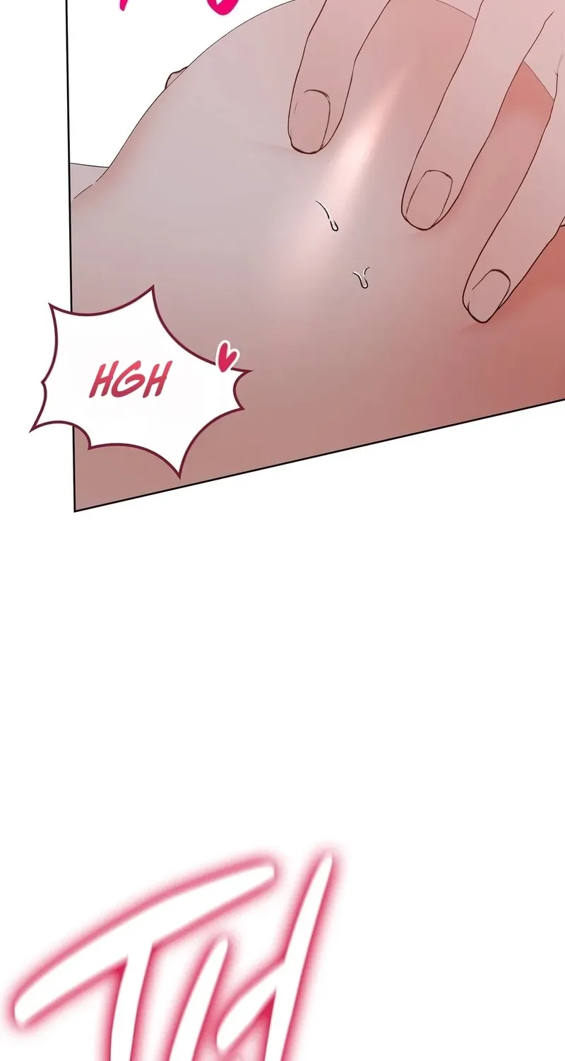 The Beast I Chose Chapter 56 page 36 - 