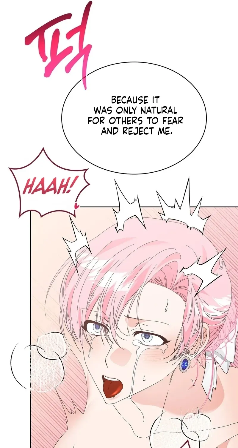 The Beast I Chose Chapter 56 page 41 - 