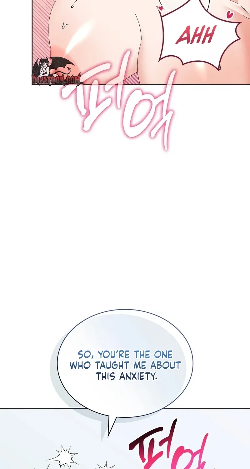 The Beast I Chose Chapter 56 page 42 - 