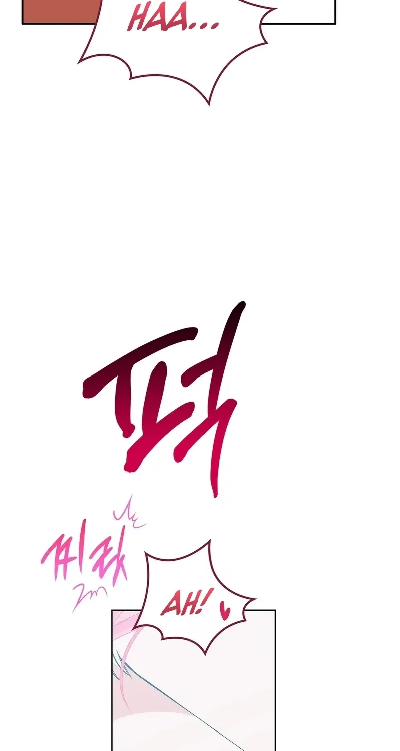 The Beast I Chose Chapter 56 page 46 - 