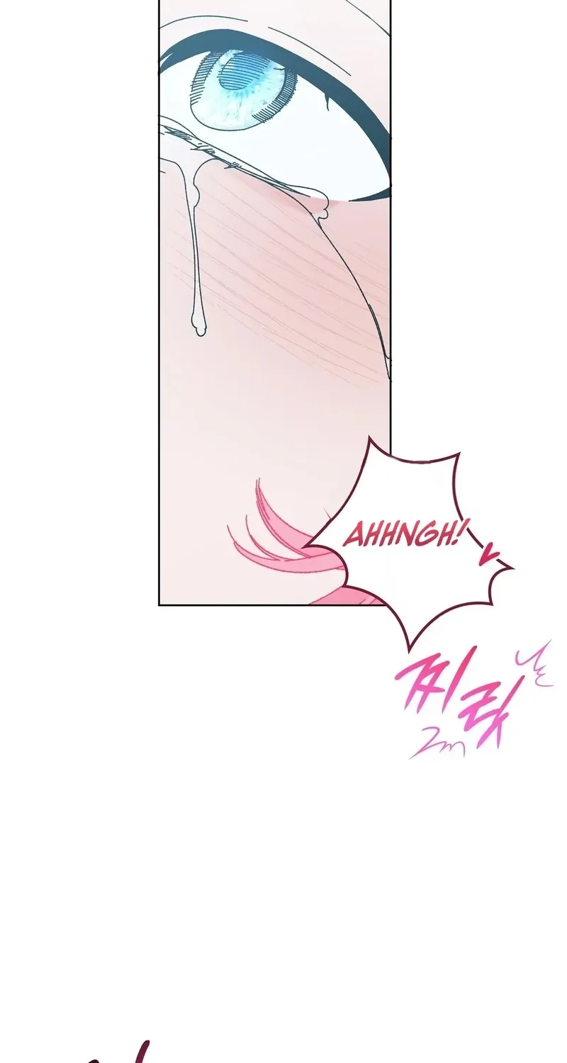 The Beast I Chose Chapter 56 page 47 - 