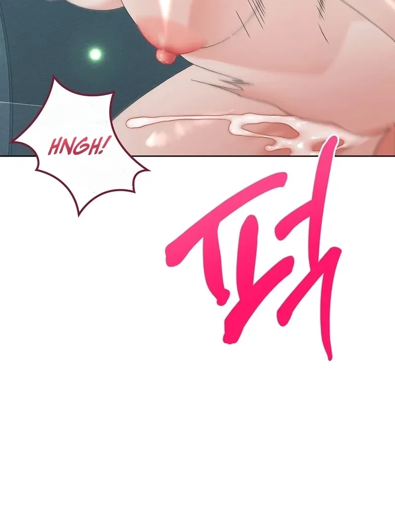 The Beast I Chose Chapter 56 page 50 - 