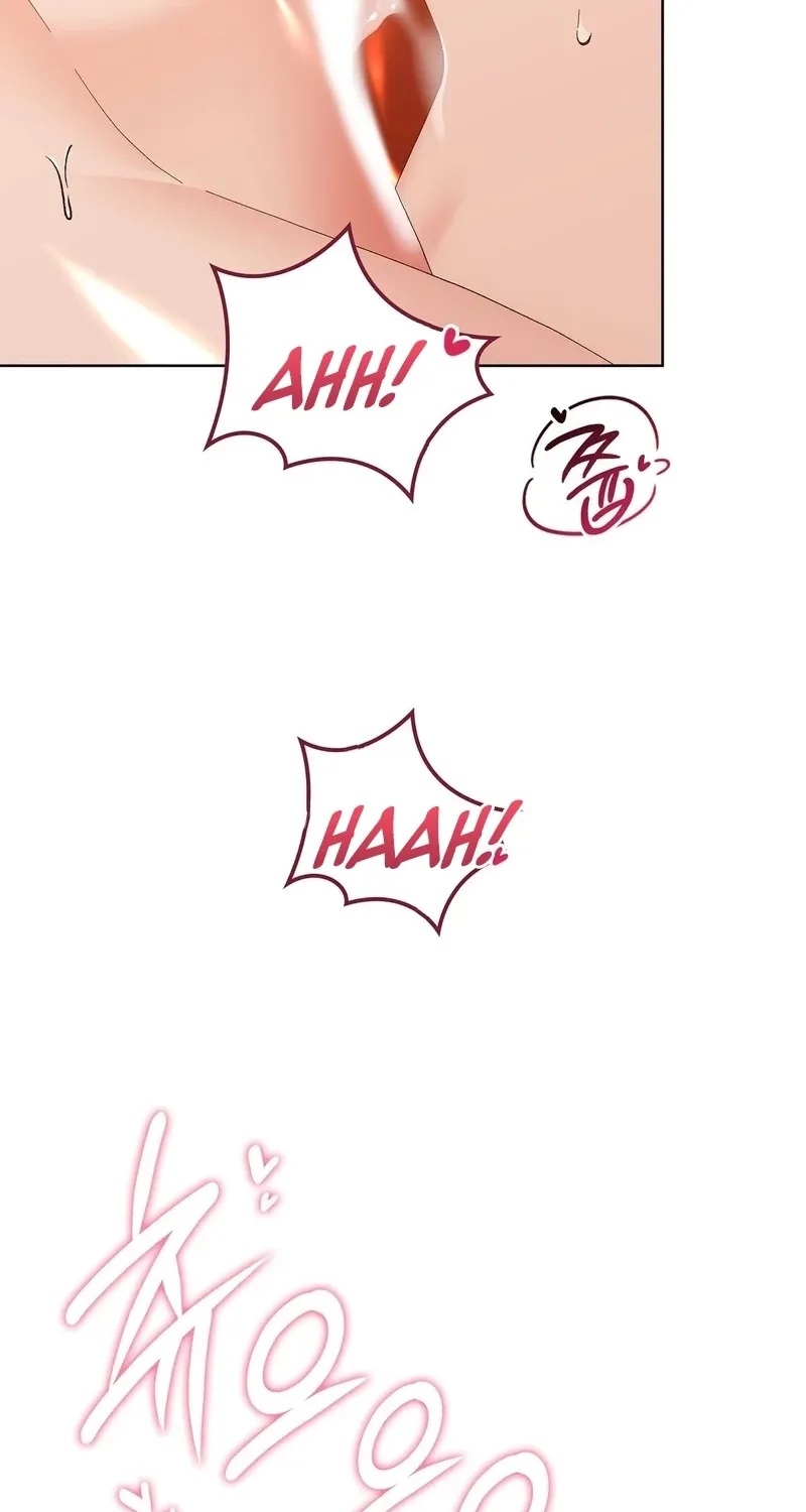 The Beast I Chose Chapter 56 page 6 - 
