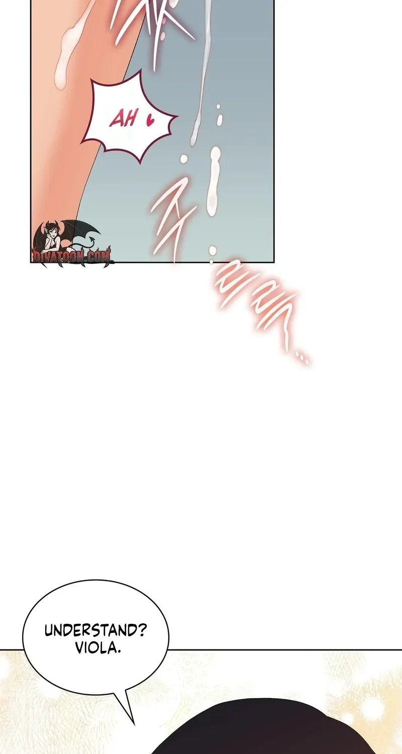 The Beast I Chose Chapter 56 page 52 - 
