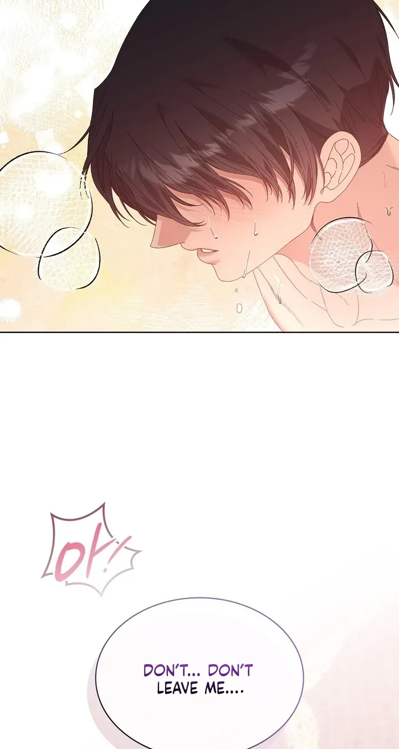 The Beast I Chose Chapter 56 page 53 - 