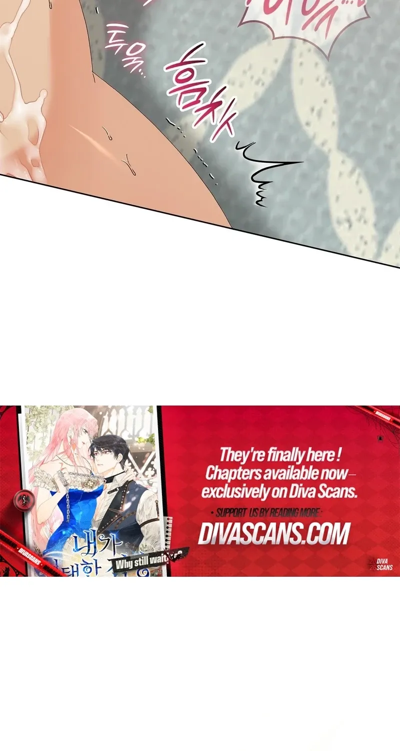 The Beast I Chose Chapter 56 page 55 - 