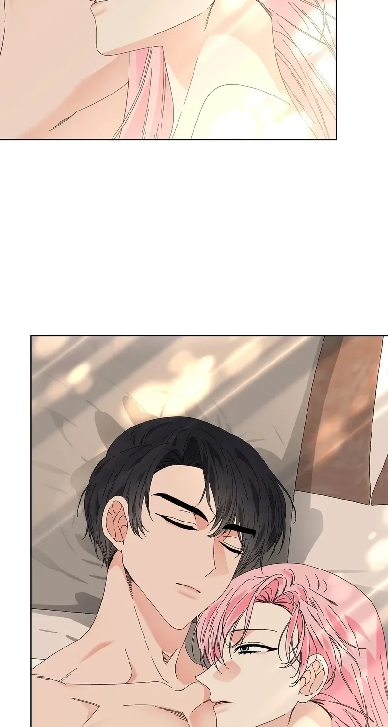 The Beast I Chose Chapter 56 page 58 - 