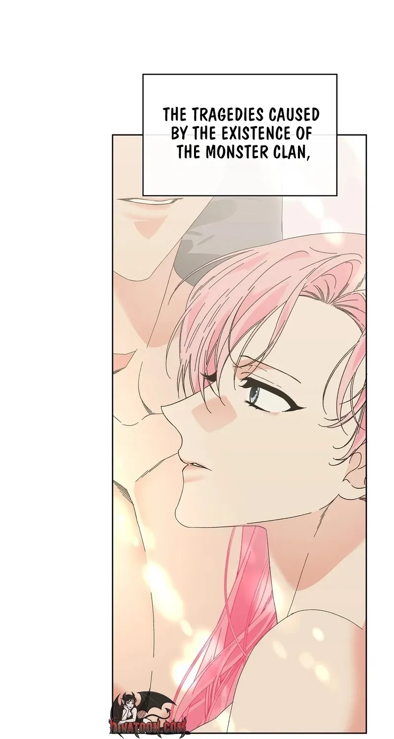 The Beast I Chose Chapter 56 page 61 - 