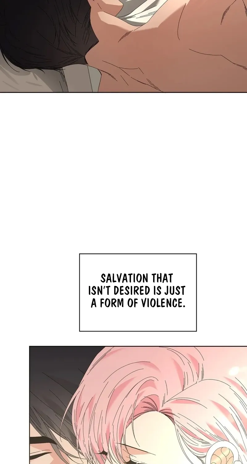 The Beast I Chose Chapter 56 page 65 - 