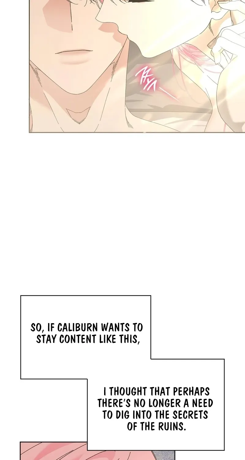 The Beast I Chose Chapter 56 page 66 - 