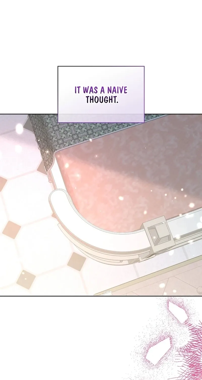 The Beast I Chose Chapter 56 page 68 - 