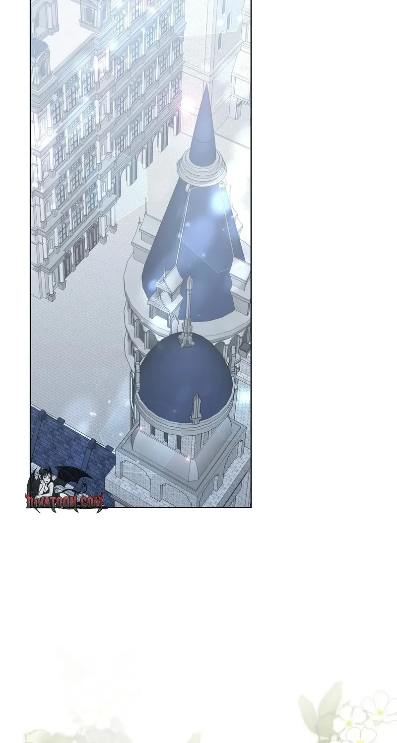 The Beast I Chose Chapter 56 page 70 - 