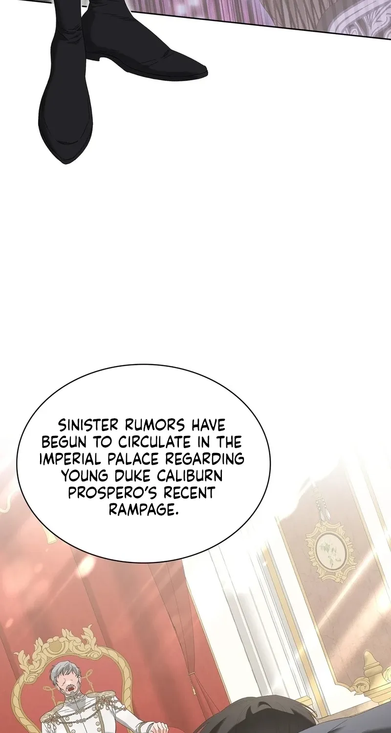 The Beast I Chose Chapter 56 page 74 - 