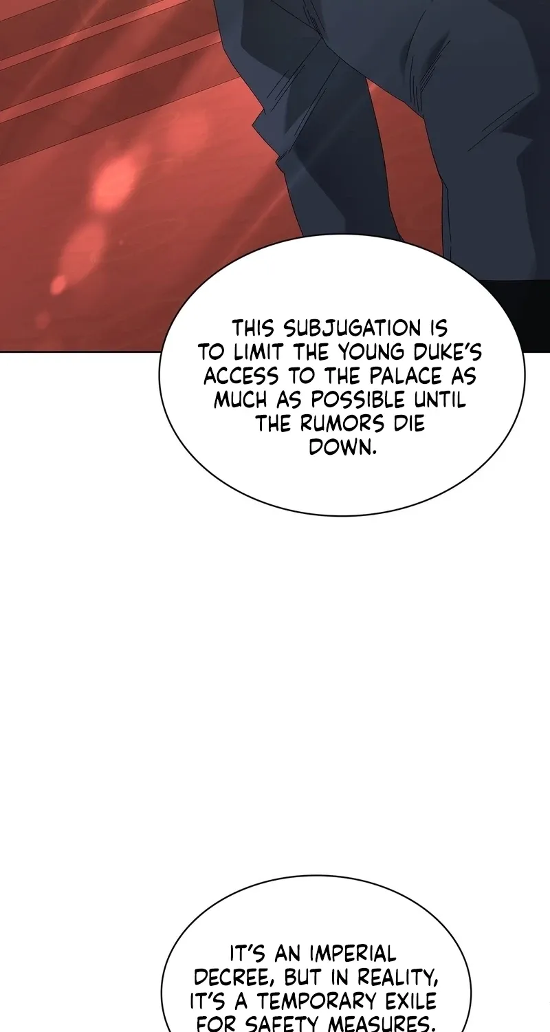 The Beast I Chose Chapter 56 page 76 - 