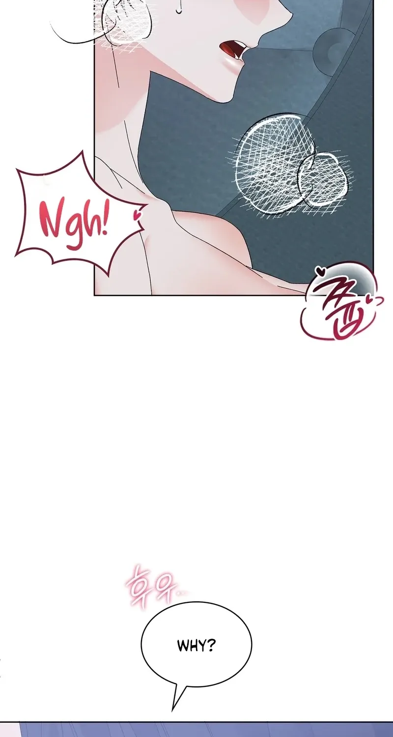 The Beast I Chose Chapter 56 page 9 - 