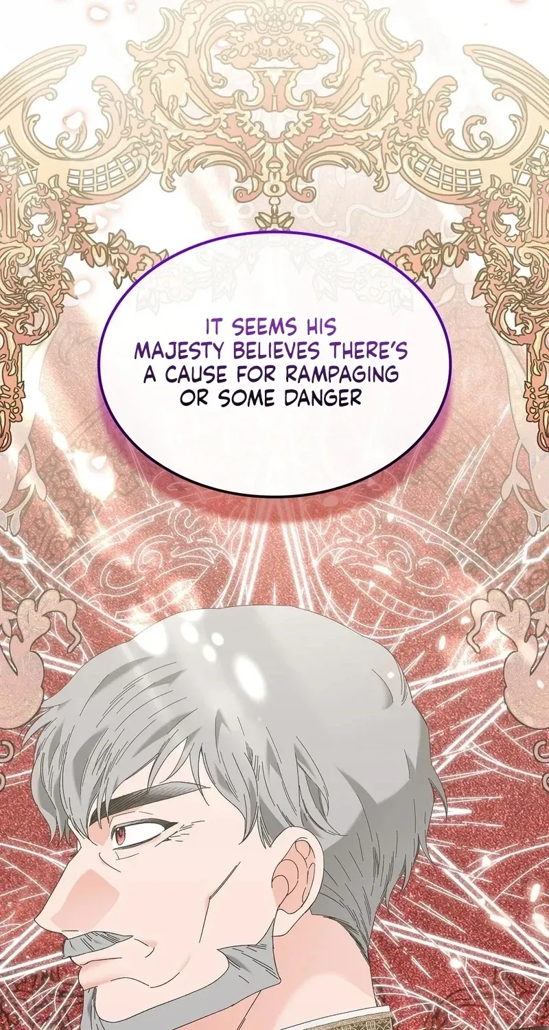 The Beast I Chose Chapter 56 page 81 - 