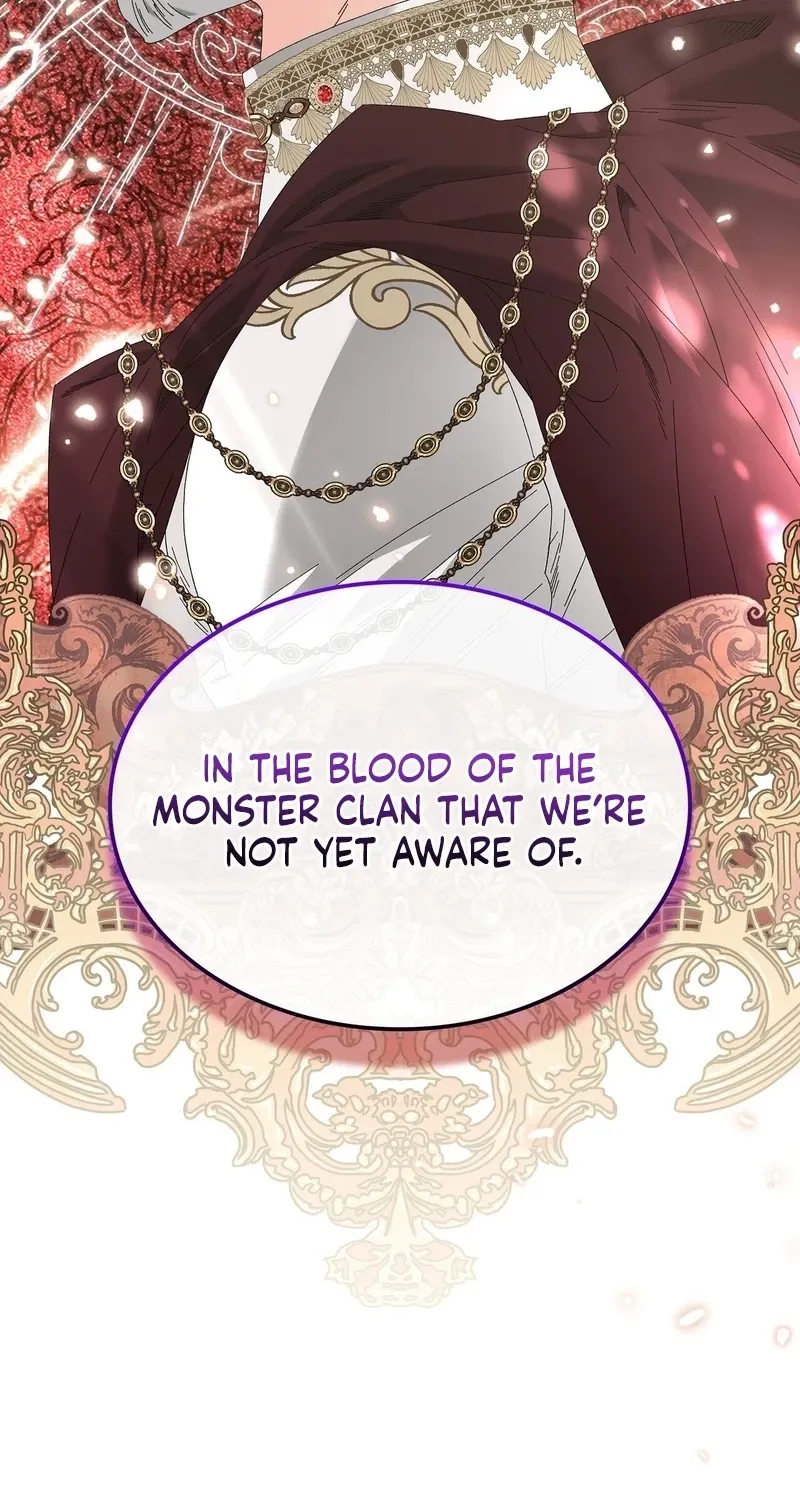 The Beast I Chose Chapter 56 page 82 - 