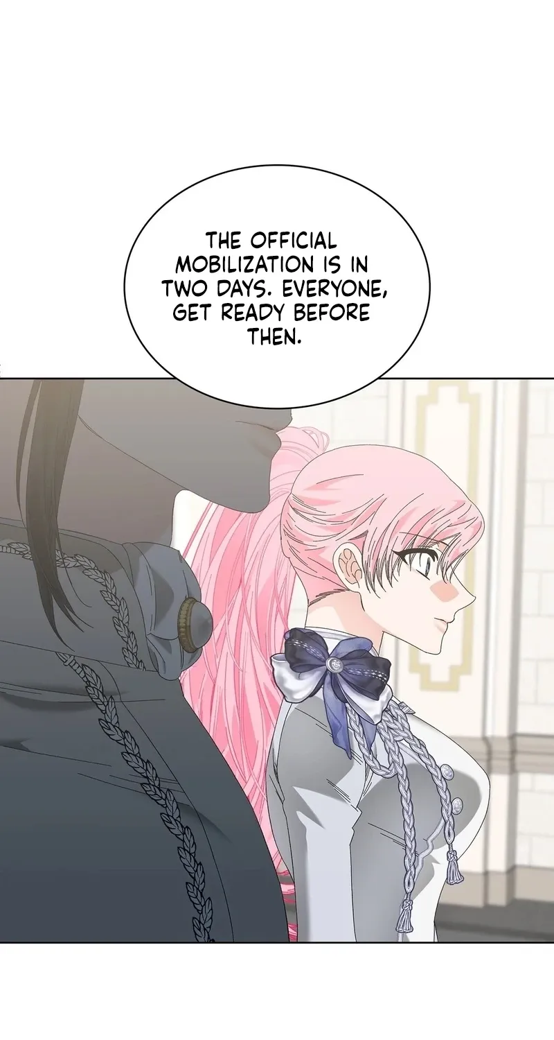 The Beast I Chose Chapter 56 page 83 - 