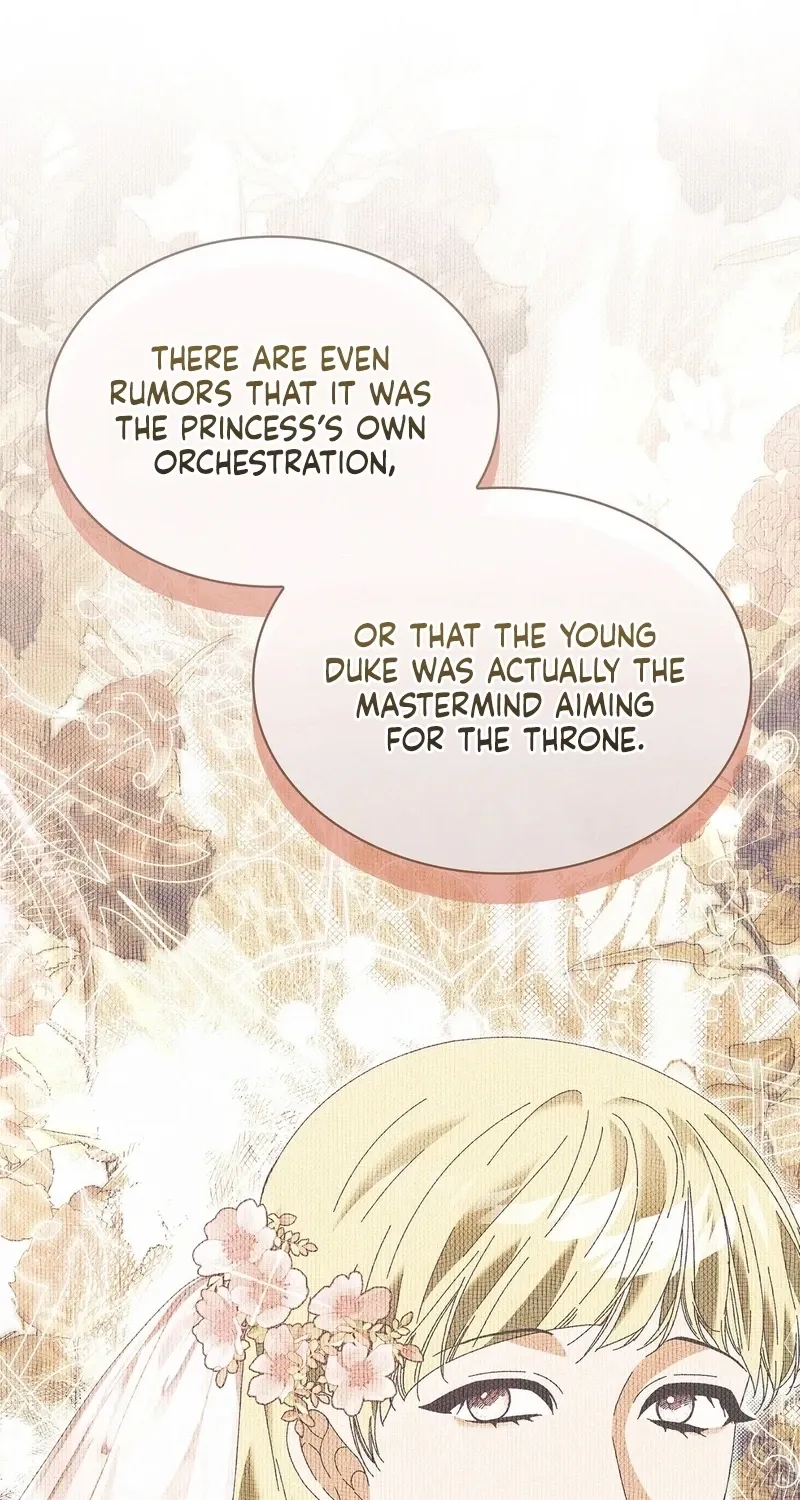 The Beast I Chose Chapter 56 page 86 - 