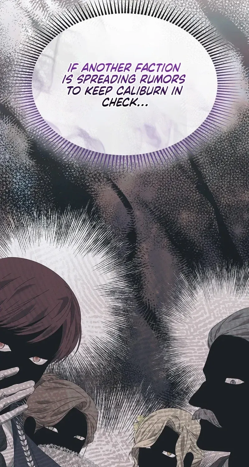 The Beast I Chose Chapter 56 page 88 - 