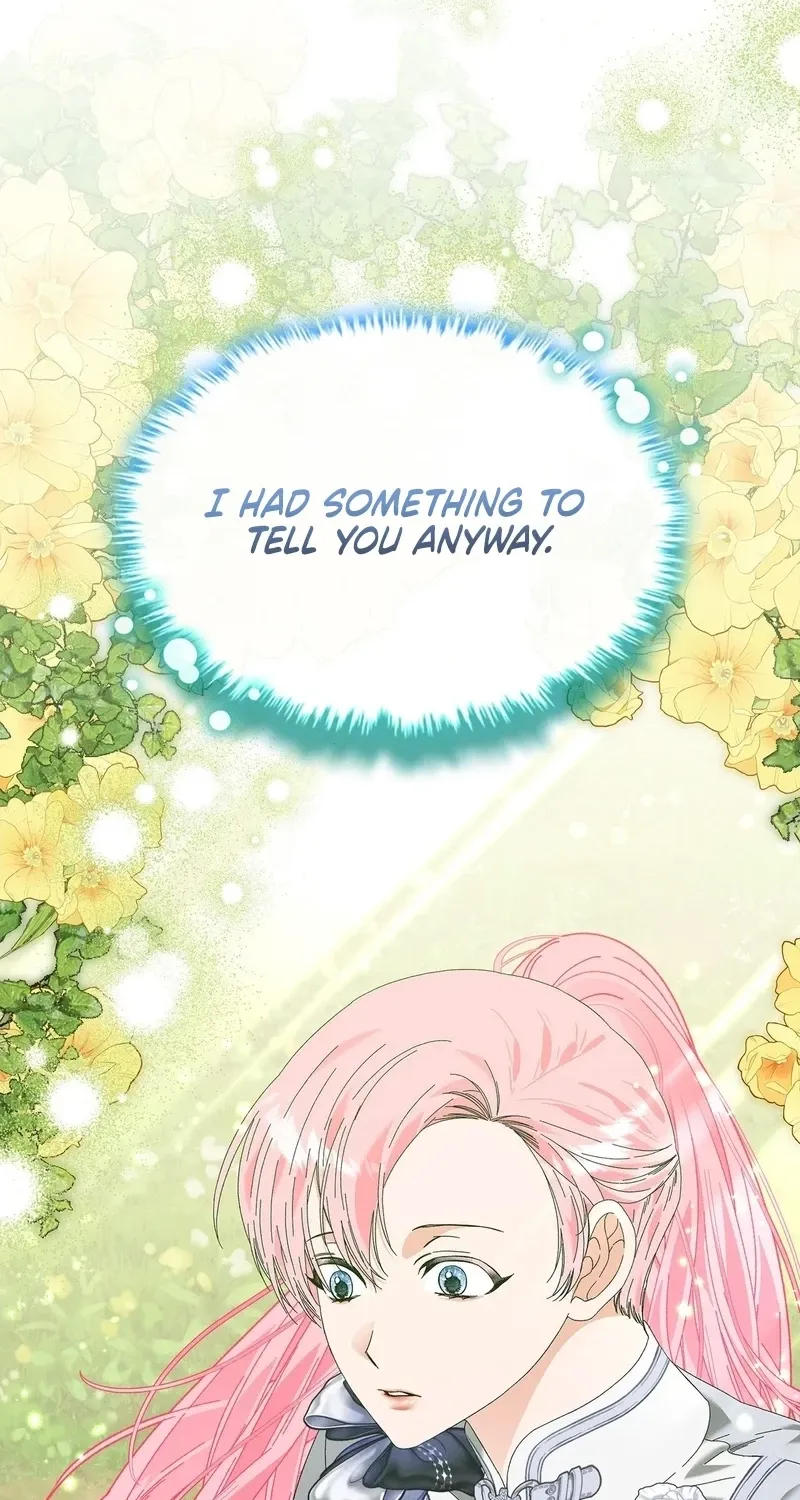 The Beast I Chose Chapter 57 page 2 - 