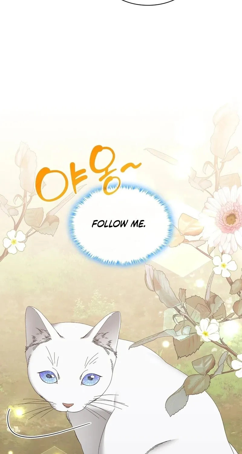 The Beast I Chose Chapter 57 page 12 - 