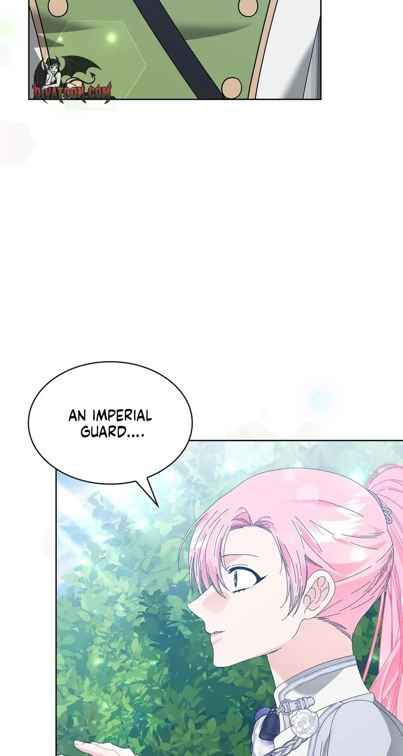 The Beast I Chose Chapter 57 page 18 - 