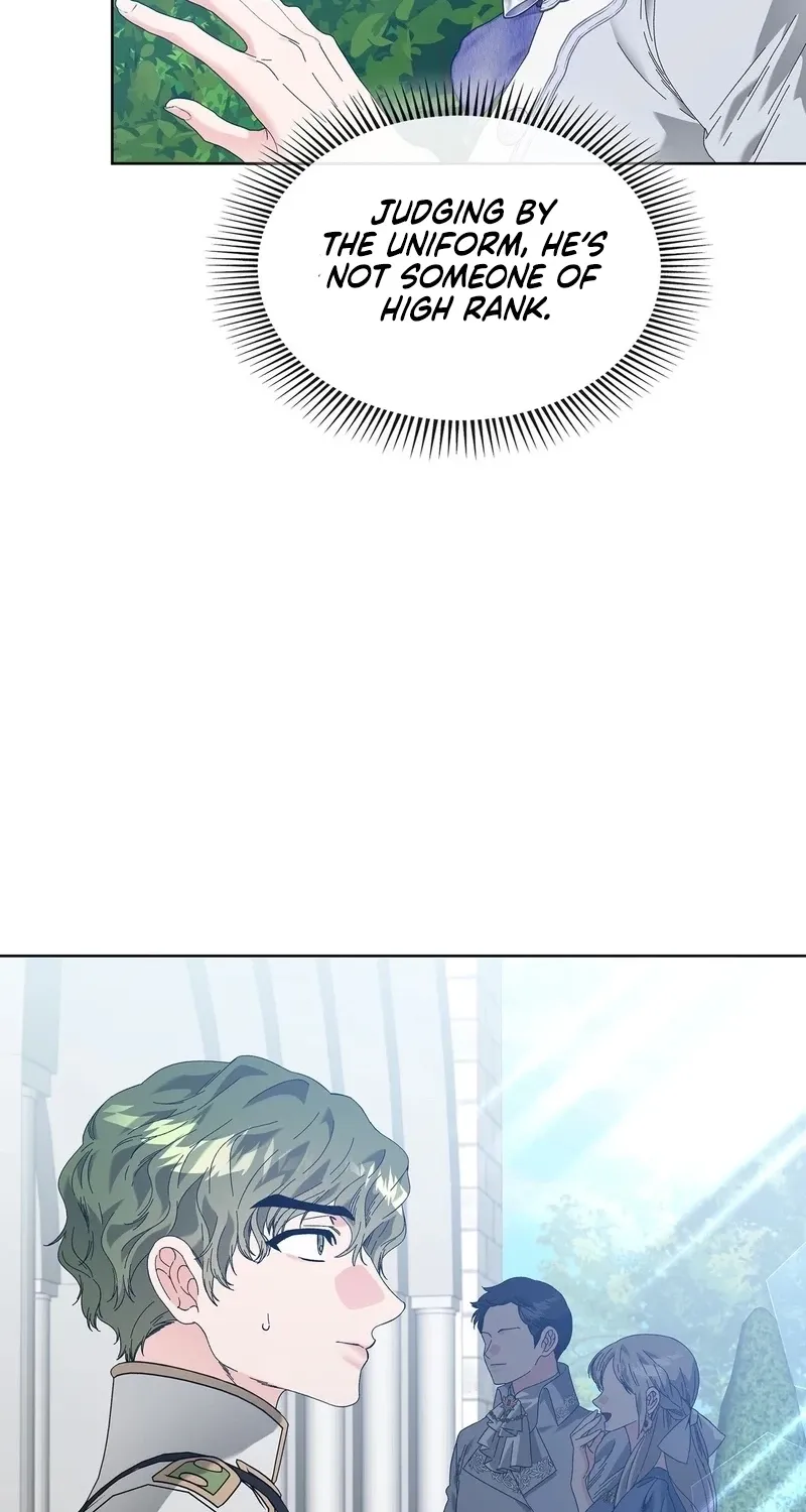 The Beast I Chose Chapter 57 page 19 - 