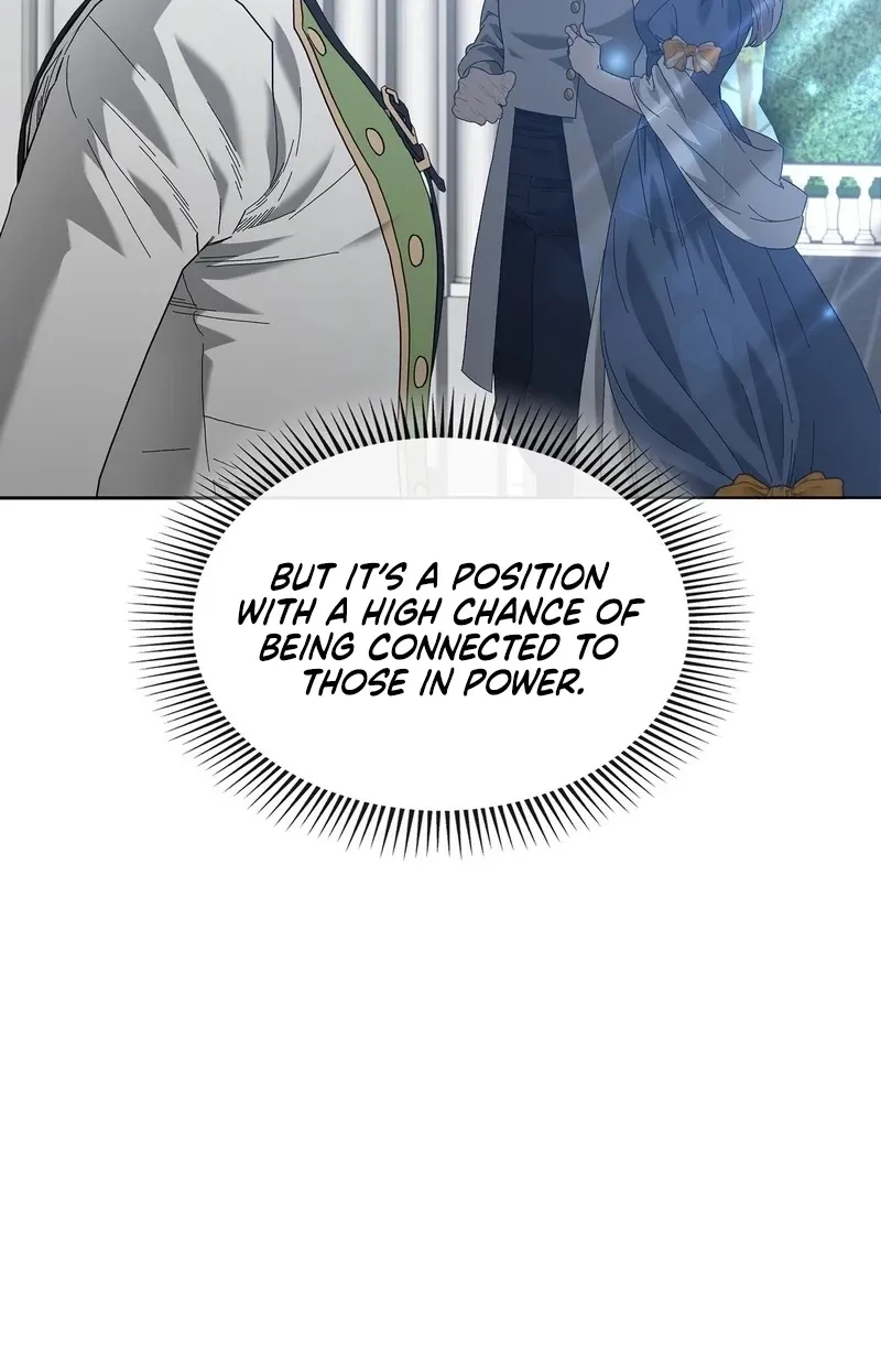 The Beast I Chose Chapter 57 page 20 - 