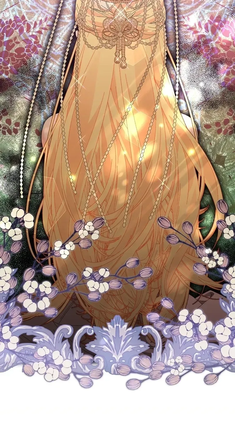 The Beast I Chose Chapter 57 page 23 - 