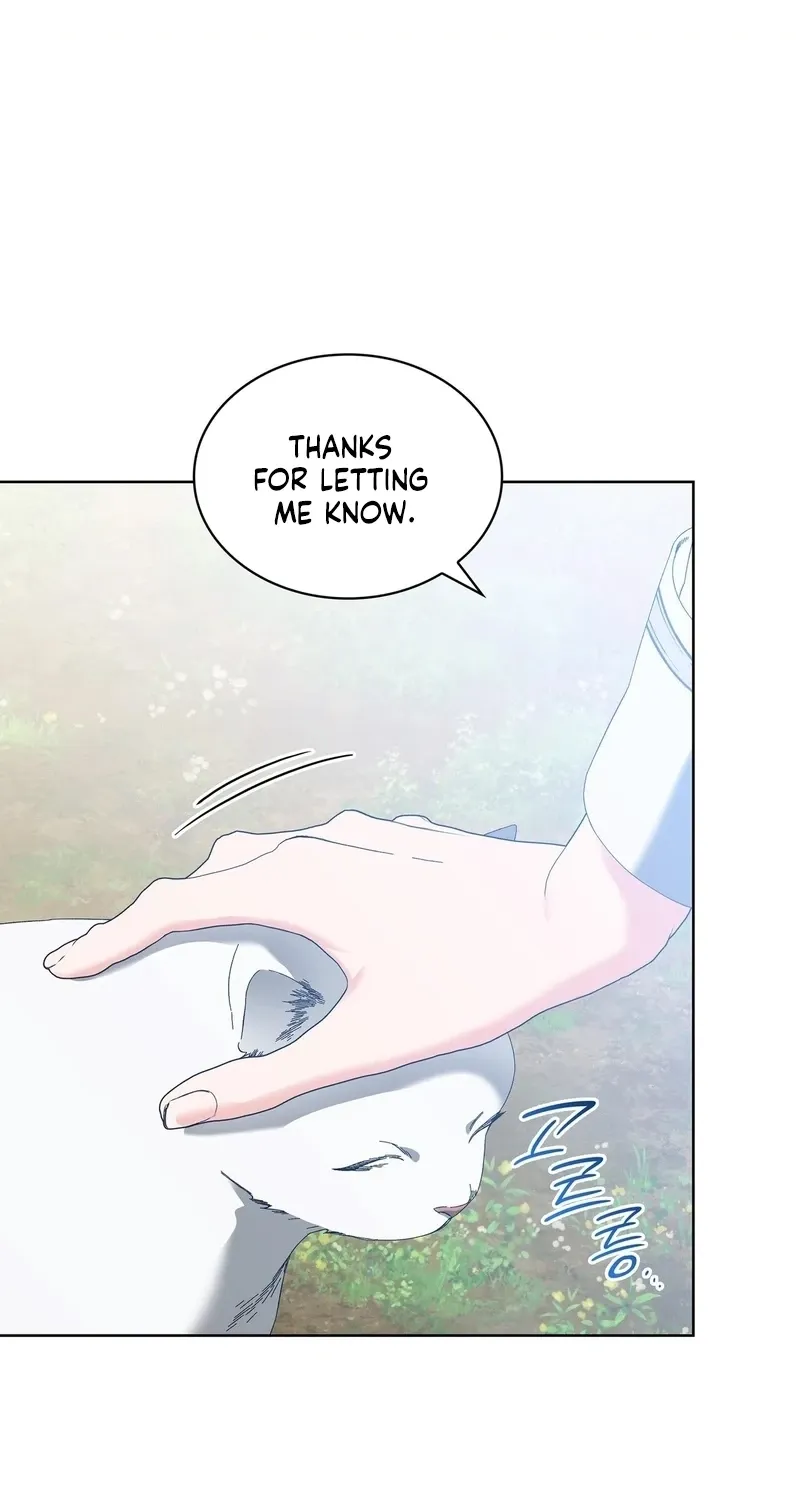 The Beast I Chose Chapter 57 page 24 - 