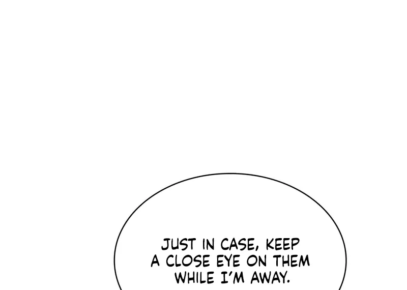 The Beast I Chose Chapter 57 page 25 - 