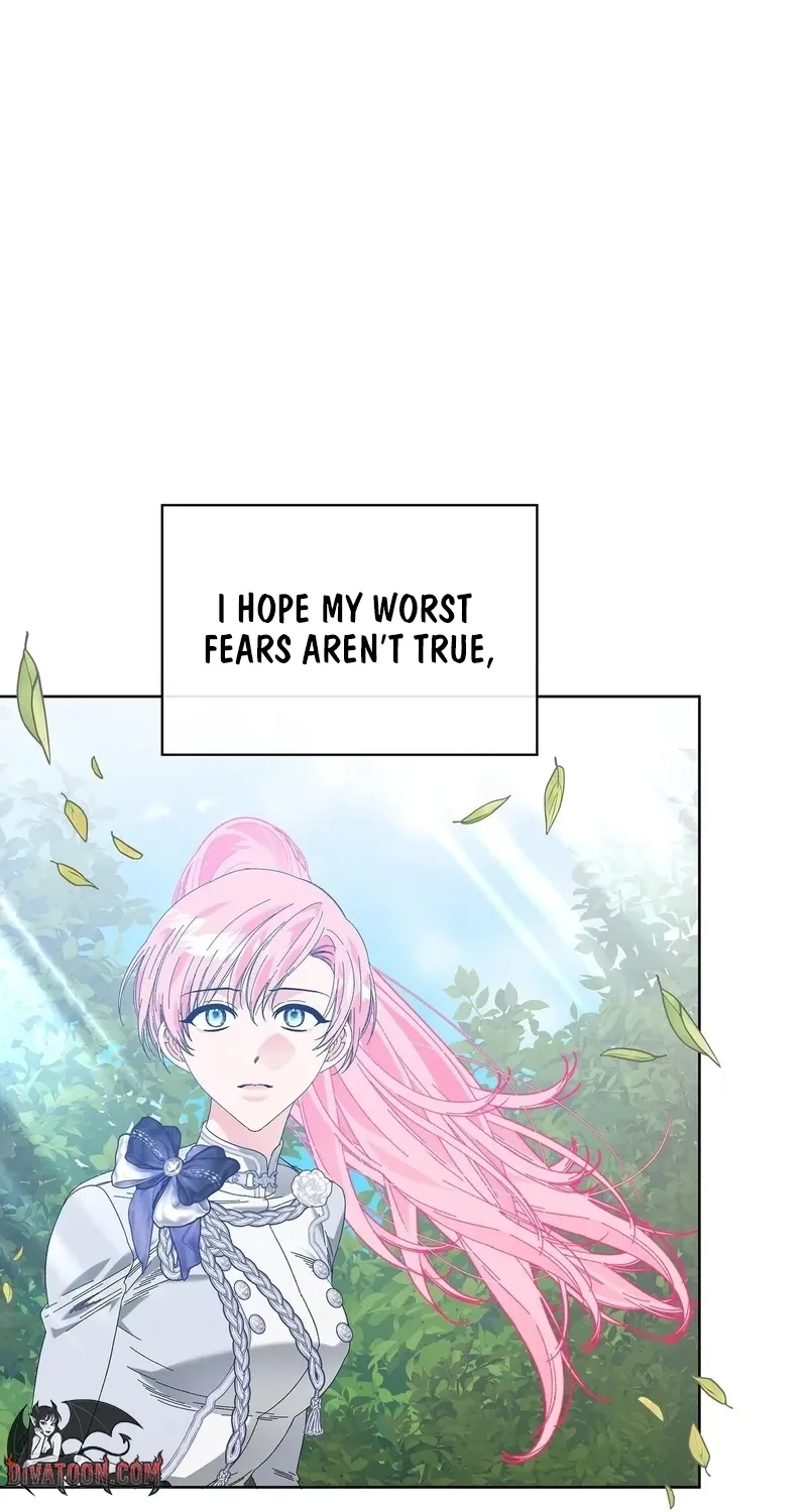The Beast I Chose Chapter 57 page 29 - 