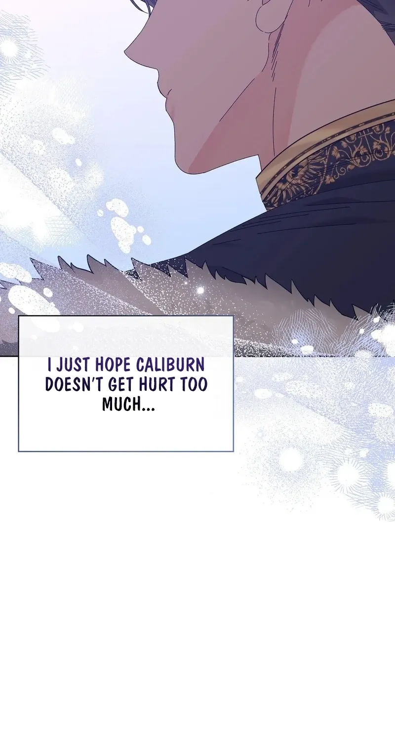 The Beast I Chose Chapter 57 page 36 - 