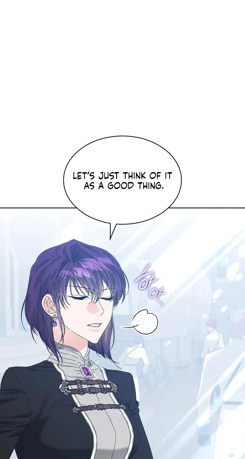 The Beast I Chose Chapter 57 page 38 - 
