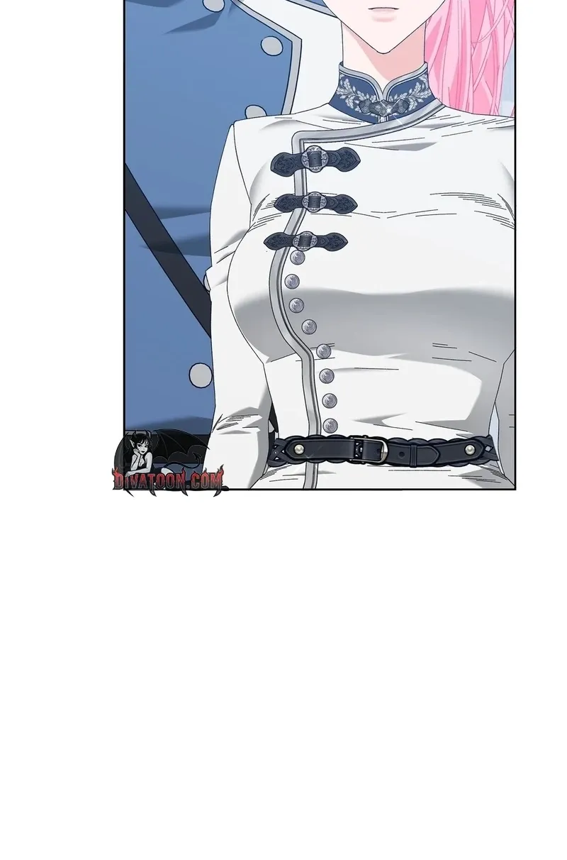 The Beast I Chose Chapter 57 page 40 - 