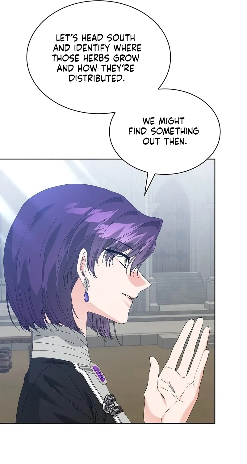 The Beast I Chose Chapter 57 page 41 - 
