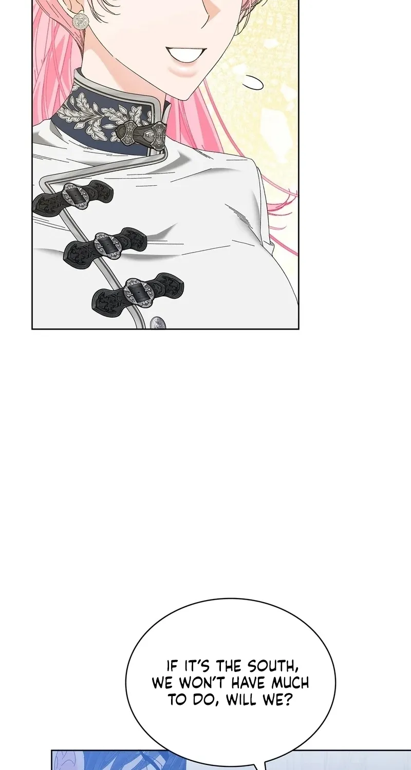 The Beast I Chose Chapter 57 page 44 - 